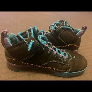 Air Jordan Basketball Shoes